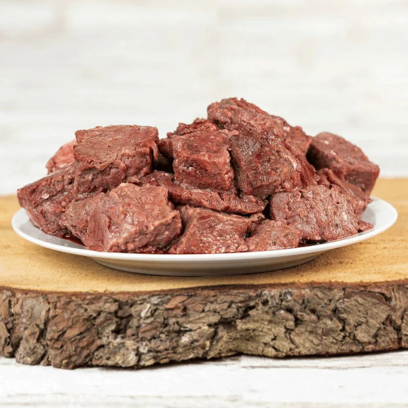 BARFGOLD Gedeindmad, frost 500g