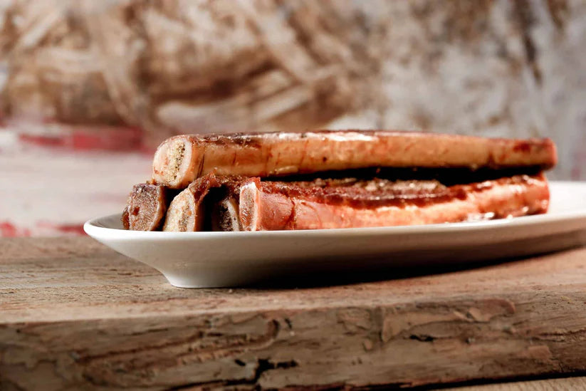 BARFGOLD Hesteribben, frost 500g