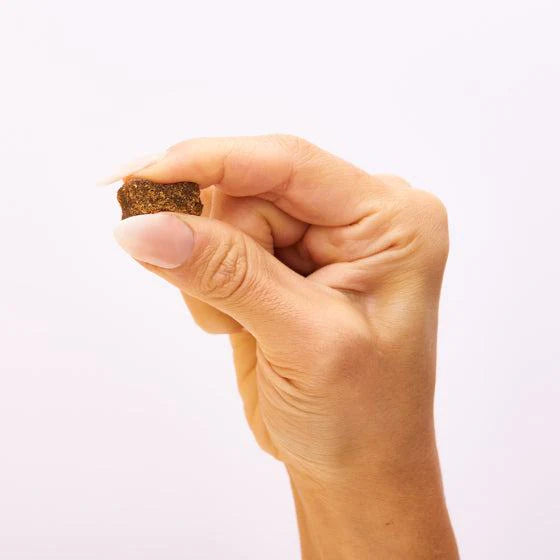 Haustierkost BARF Softies Hest, 200g