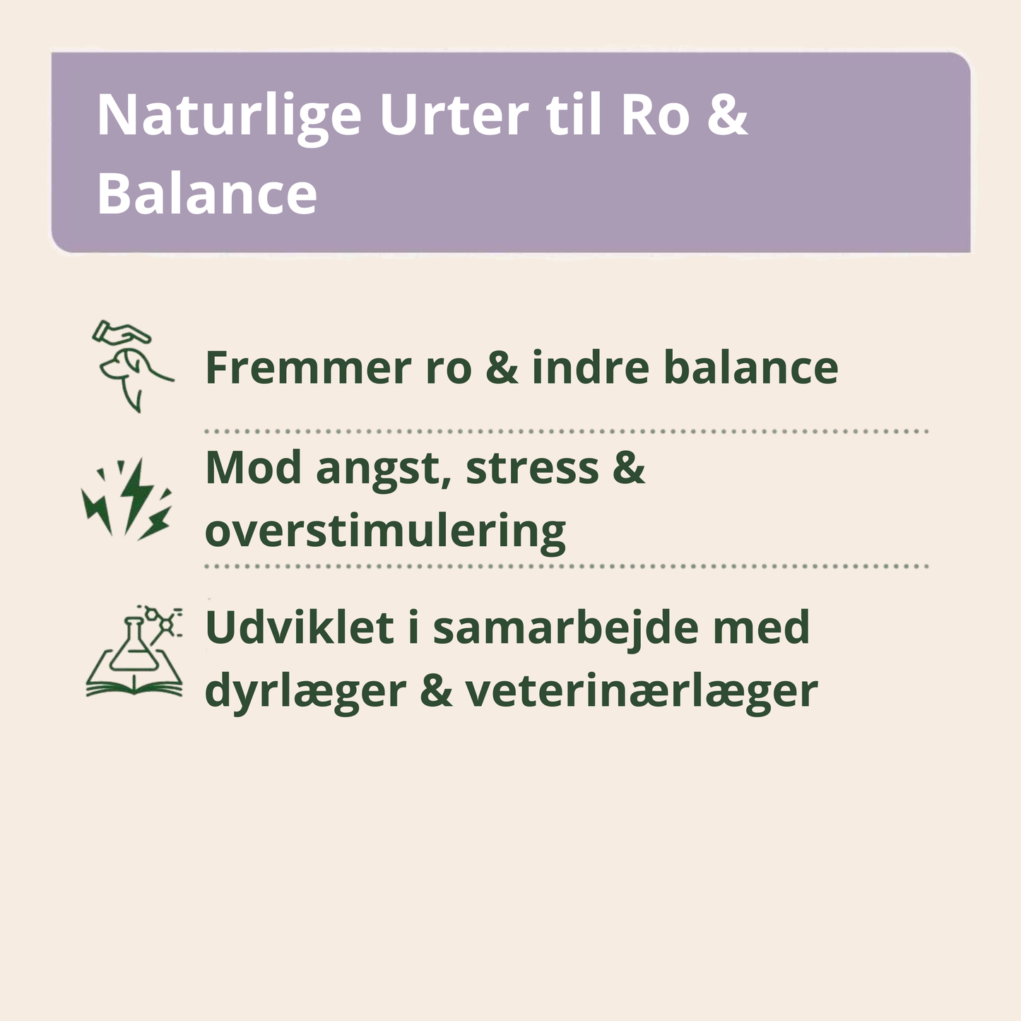 AniForte Ro & Balance Pulver 100g