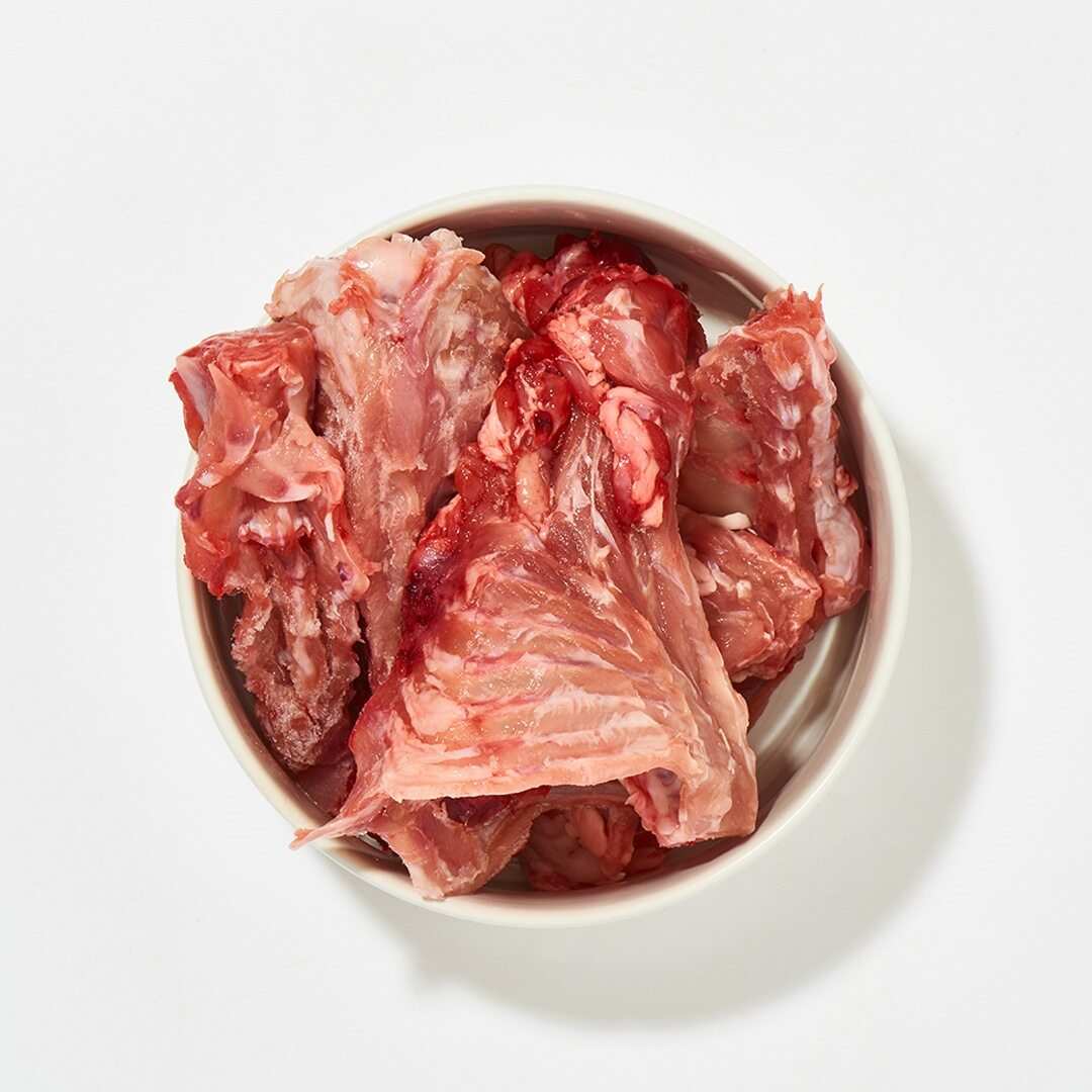 Haustierkost Kaninskrog, frost 1000g