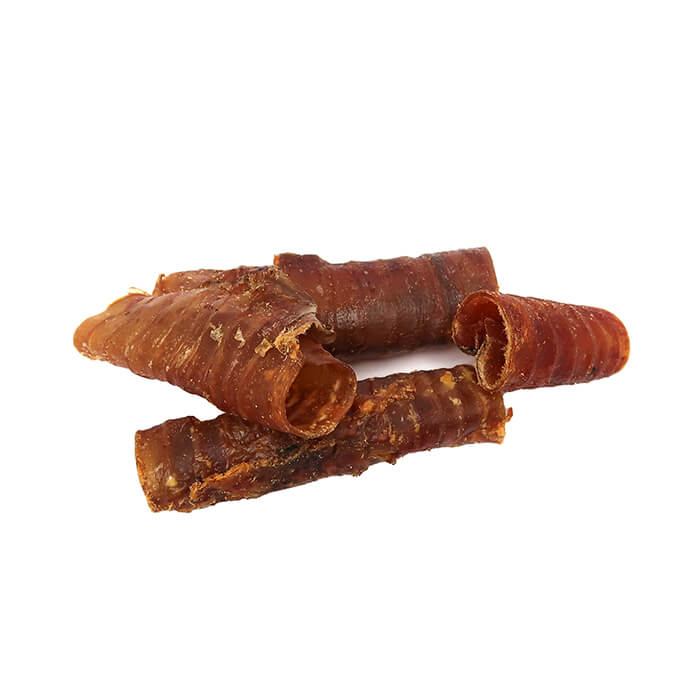 BARFGOLD Hesteluftrør, tørret 200g