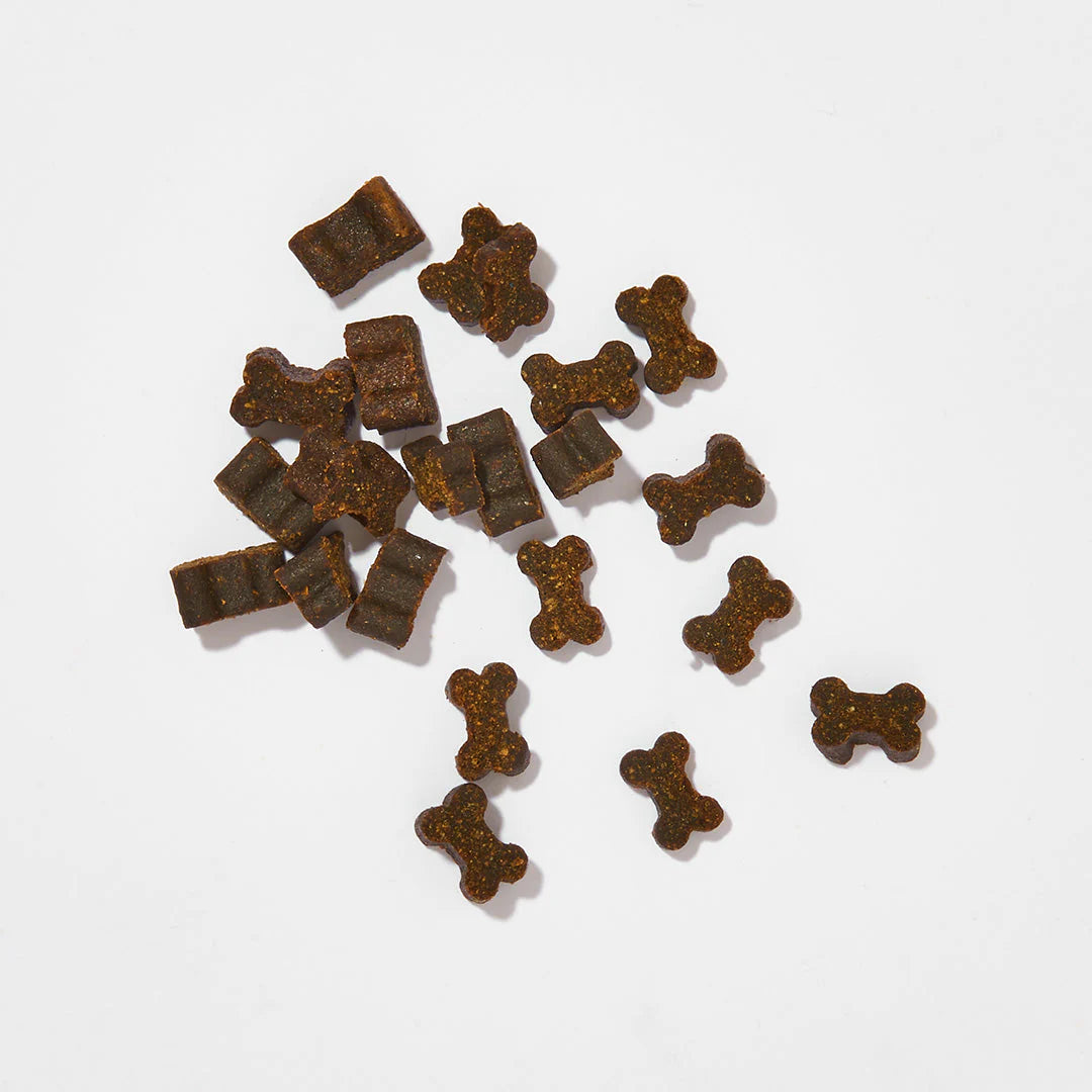 Haustierkost BARF Softies Vildt, 200g