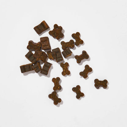 Haustierkost BARF Softies Vildt, 200g