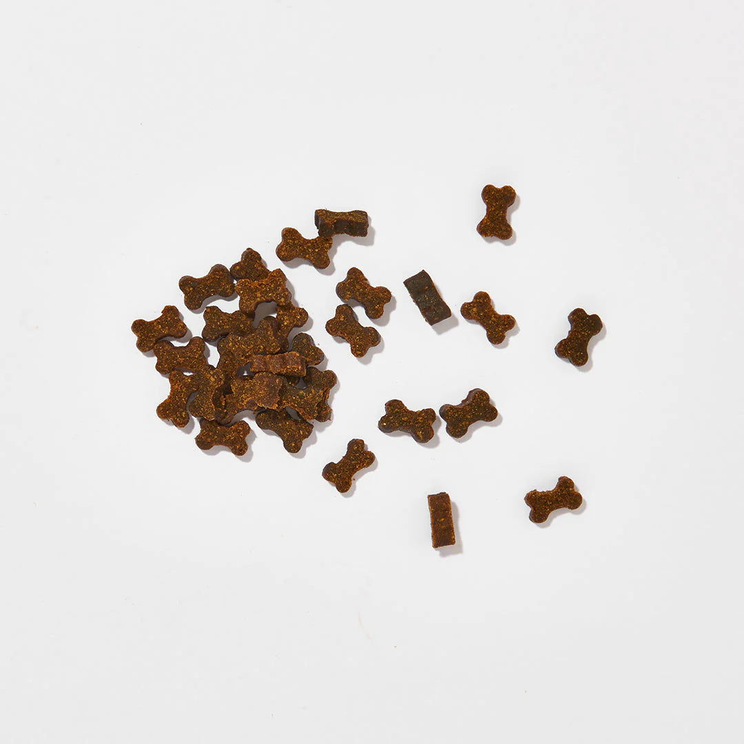 Haustierkost BARF Softies And, 200g