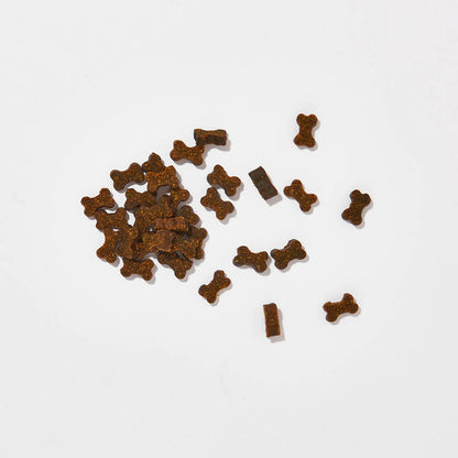 Haustierkost BARF Softies And, 200g