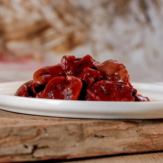 BARFGOLD Kyllingelever, frost 500g