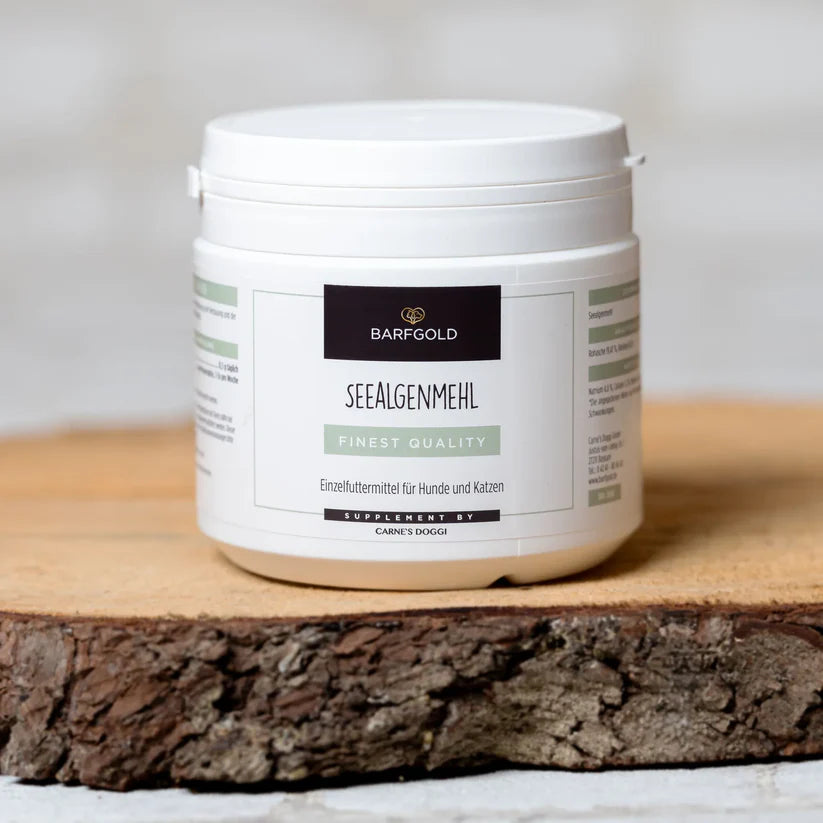 BARFGOLD Havalgemel, 250g