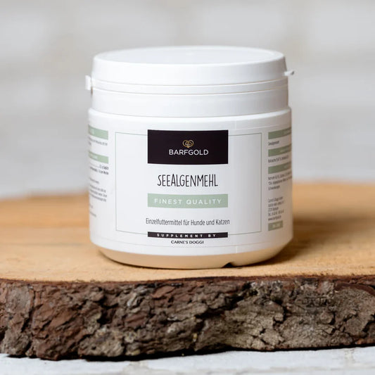 BARFGOLD Havalgemel, 250g