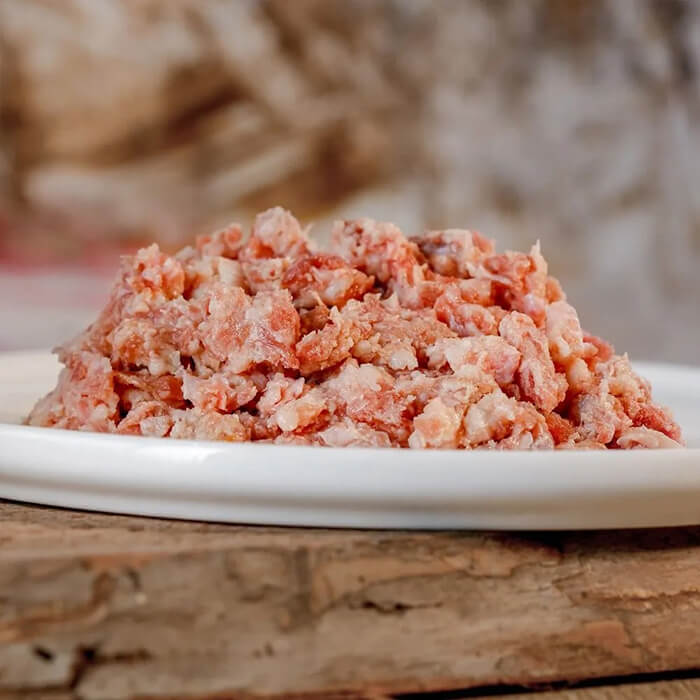 BARFGOLD 100% Andekød, frost 500g