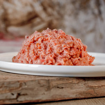 BARFGOLD Kylling Komplet Menu, frost 1000g