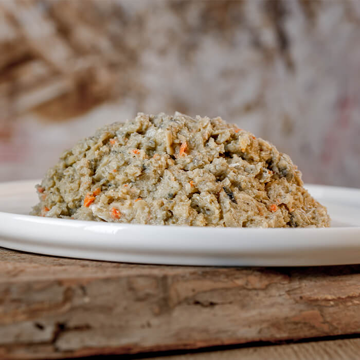 BARFGOLD Laks Komplet Menu, frost 1000g