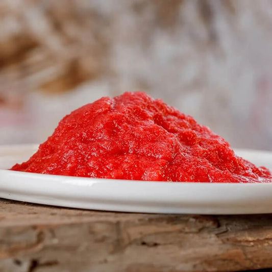 BARFGOLD Rød Frugtmix, frost 500g