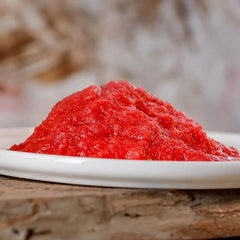 BARFGOLD Rød Frugtmix, frost 500g