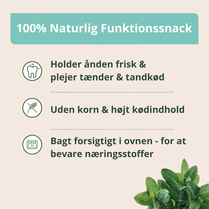 AniForte Denta Snack 300g