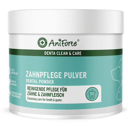 AniForte Denta Balance Pulver 300g