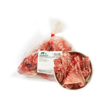 Haustierkost Kaninskrog, frost 1000g