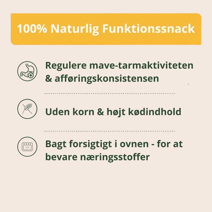 AniForte Mave & Tarm Snack 300g