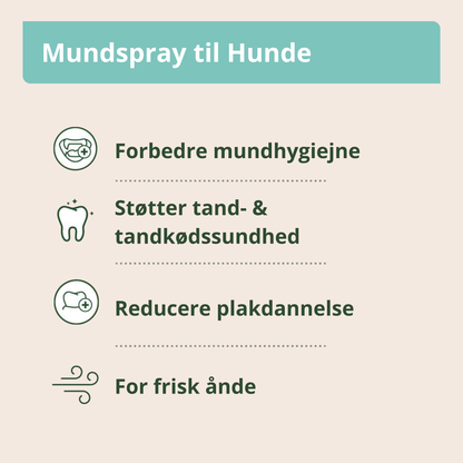 AniForte Denta Mundspray 100ml