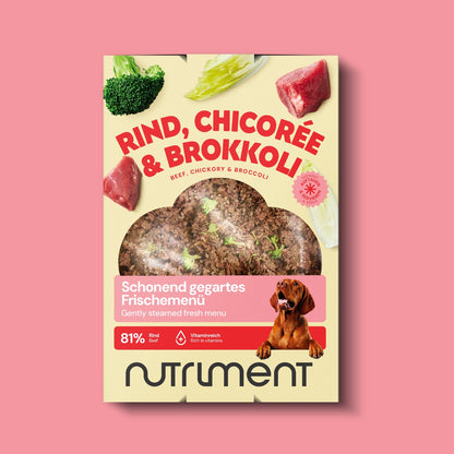 Pakke med friskemenuer - Blokvarer (indhold 10 kg)