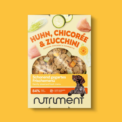 Pakke med friskemenuer - Blokvarer (indhold 10 kg)