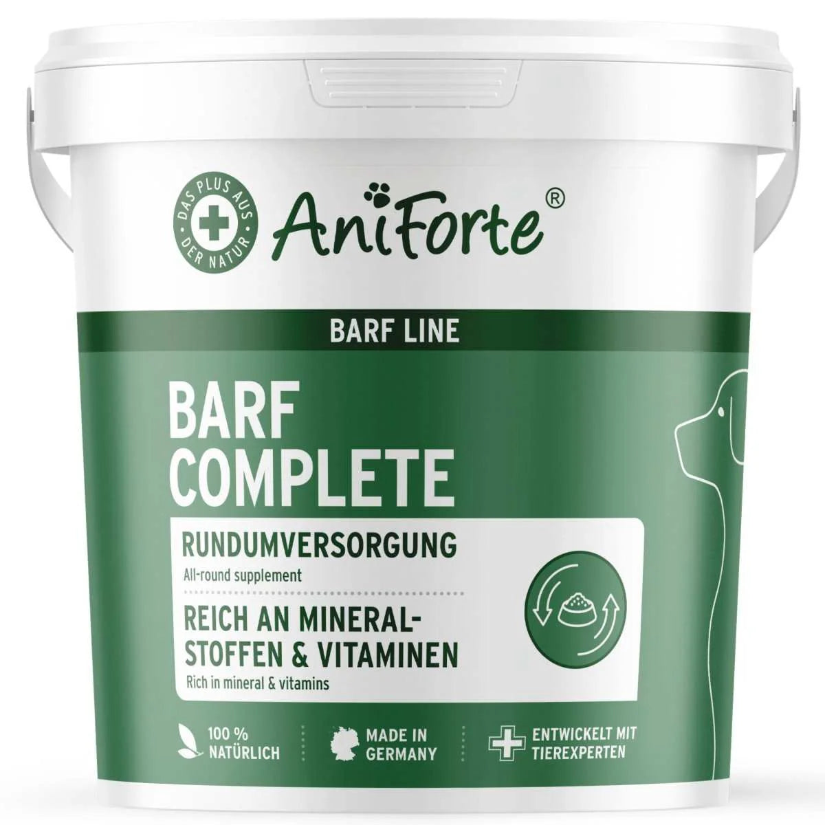 AniForte BARF Komplet 1kg