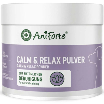 AniForte Ro & Balance Pulver 100g