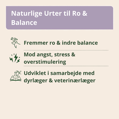 AniForte Ro & Balance Pulver 100g