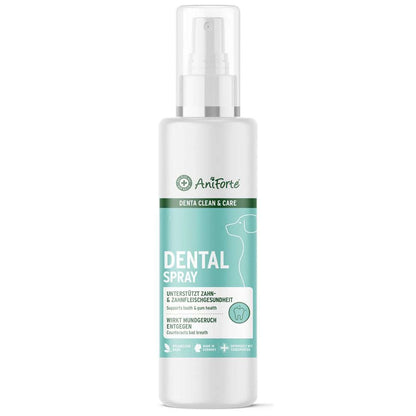 AniForte Denta Mundspray 100ml