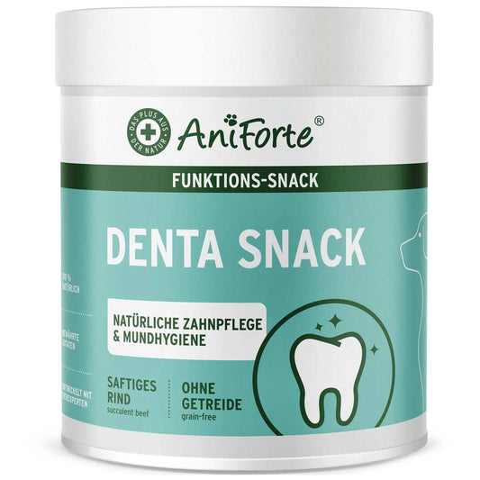 AniForte Denta Snack 300g