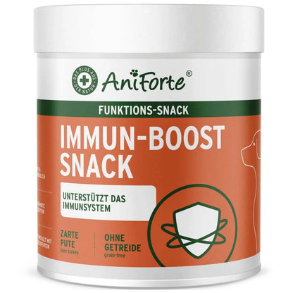 AniForte Immun-Boost Snack 300g