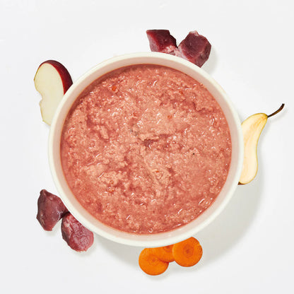 Haustierkost Lam Komfort Plus Menu, frost 500g