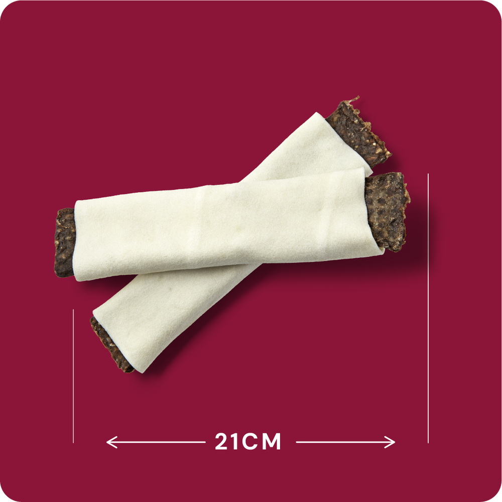 Nutriment Okse Toast Medium