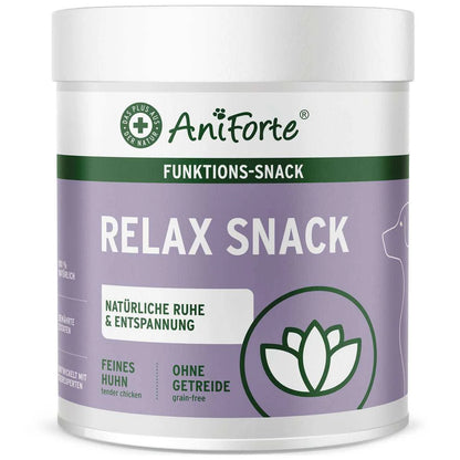 AniForte Relax Snack 300g