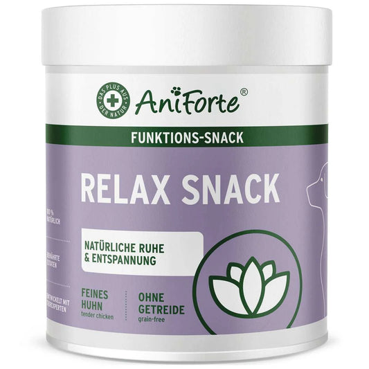 AniForte Relax Snack 300g