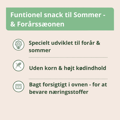 AniForte Sæson Snack 300g