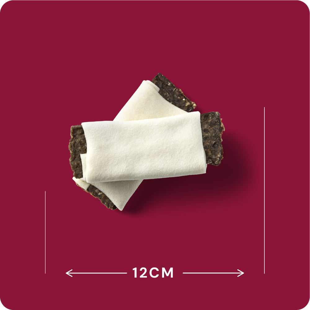 Nutriment Okse Toast Small