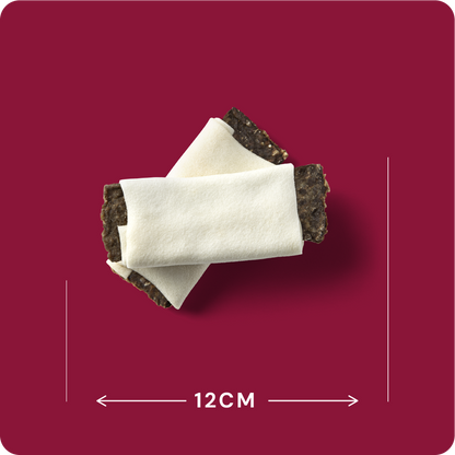 Nutriment Okse Toast Small