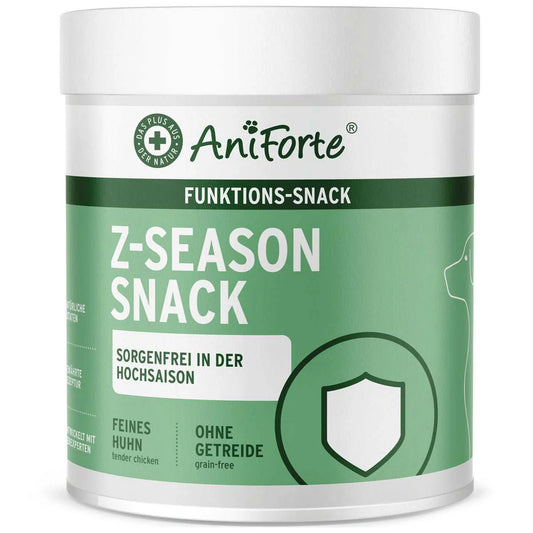 AniForte Sæson Snack 300g
