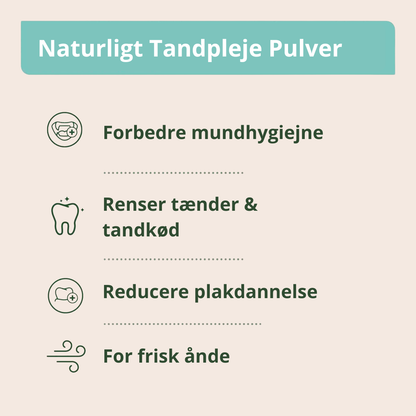 AniForte Denta Balance Pulver 300g